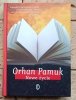 Orhan Pamuk x6 Nazywam się Czerwień - Dom ciszy - Śnieg i inne